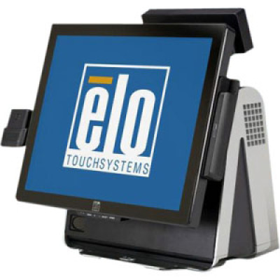 Elo 17D1 POS Touch Terminal