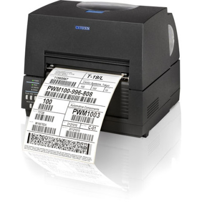 Citizen CL-S6621 Barcode Label Printer