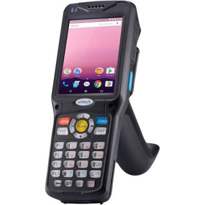 Unitech HT510 Mobile Computer