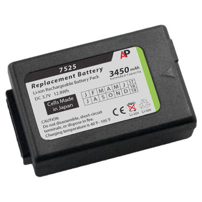 AirTrack Batteries Battery