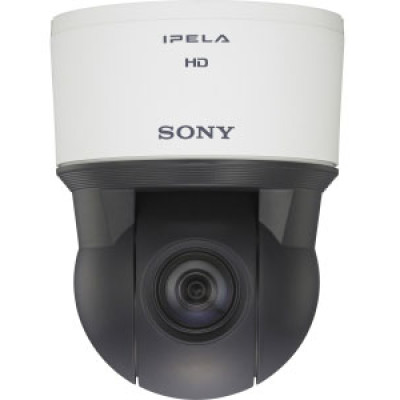 Sony Electronics SNC-EP550 Security Camera