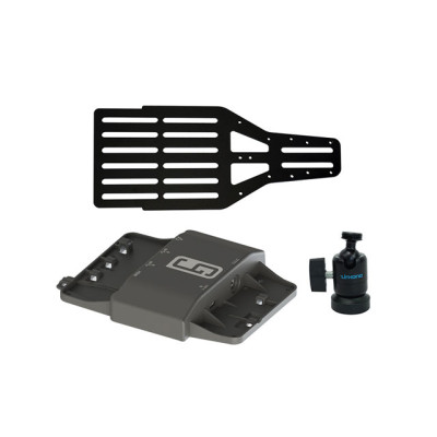 Gamber-Johnson Cradles and Docking Stations Accessory