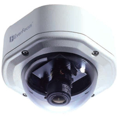 EverFocus Security Camera