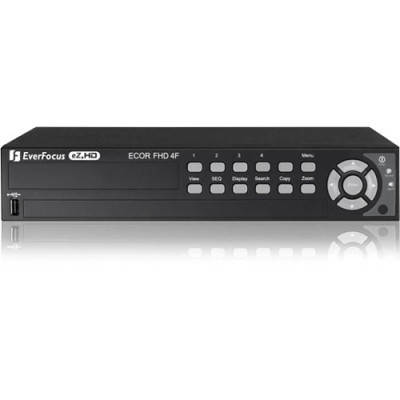 EverFocus Network Video Recorder