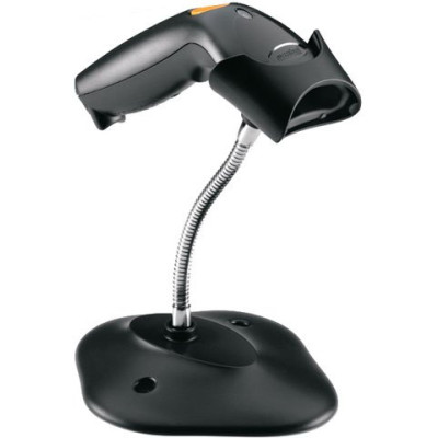 Symbol LS1203 Barcode Scanner