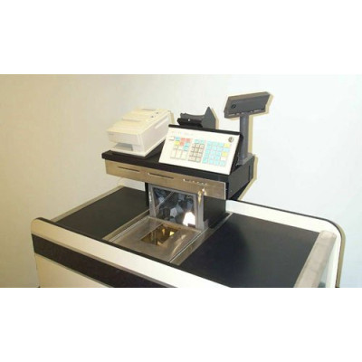 APG POS Podium Cash Drawer