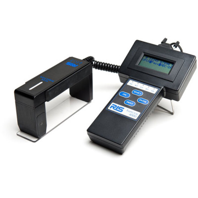 RJS Inspector D4000SP Barcode Verifier