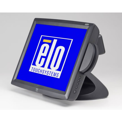 Elo 15A1 POS Touch Terminal