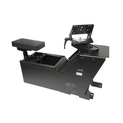 Gamber-Johnson Console Systems Accessory