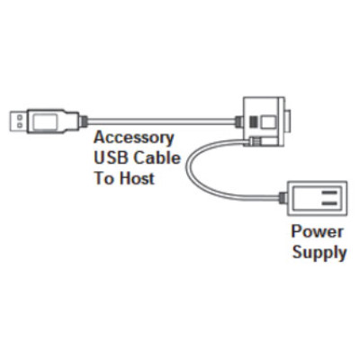 Omron MicroHAWK V420 Accessory