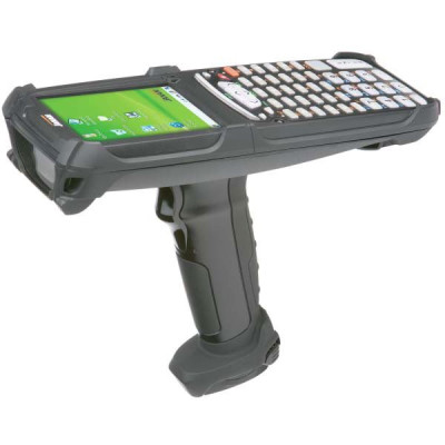 Janam XG100 Mobile Computer