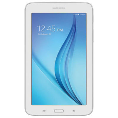 Samsung Galaxy Tab E Tablet