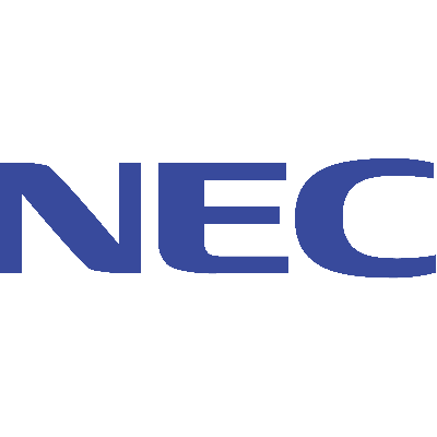 NEC Customer Display