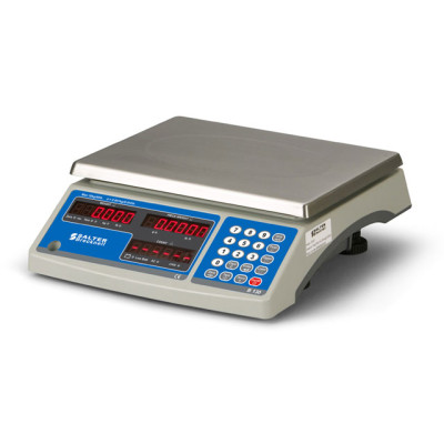 Brecknell B130 Scale