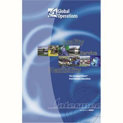 Honeywell Service Contract