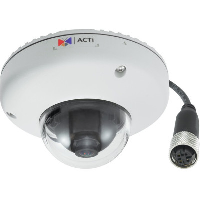 ACTi Security Camera