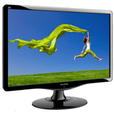 ViewSonic VA1931wa Monitor