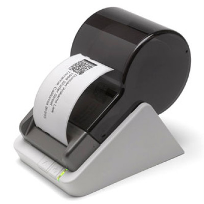 Seiko SLP 650SE Barcode Label Printer