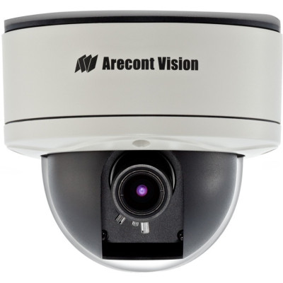 Arecont Vision Security Camera