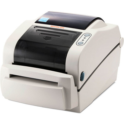 Bixolon SLP-TX420 Barcode Label Printer