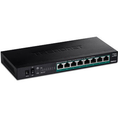 TRENDnet Wireless Switch