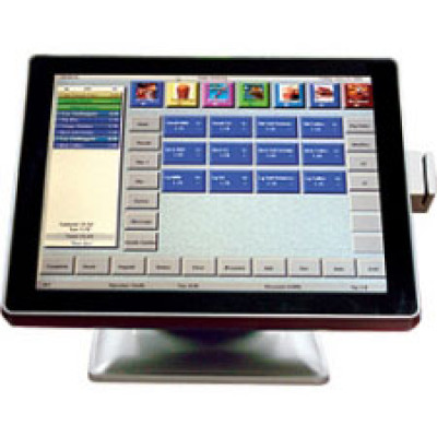 Logic Controls POS Touch Terminal