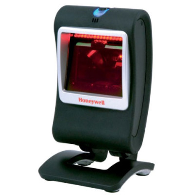 NCR Barcode Scanner