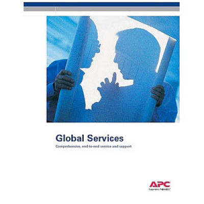 APC Service Contract