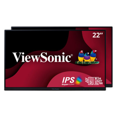 ViewSonic Monitors Monitor