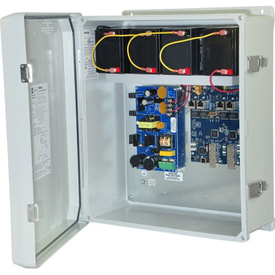 Altronix Security System Products