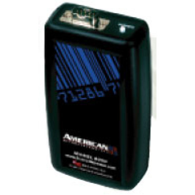 AML M6000 Decoder Wedge