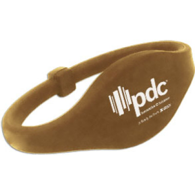 BCI Smart Rewearable RFID Wristband