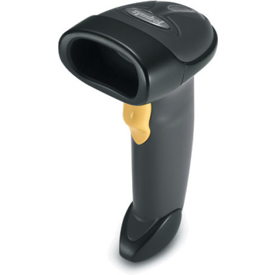 Symbol Barcode Scanner