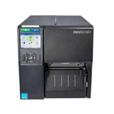 Printronix T4000 Barcode Label Printer