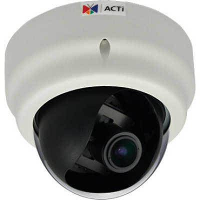 ACTi Security Camera