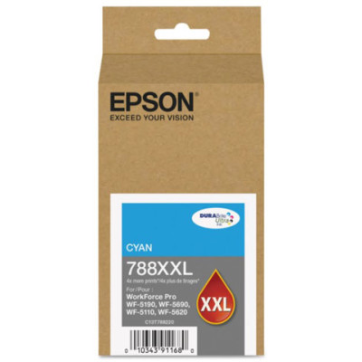 Epson InkJet Cartridge