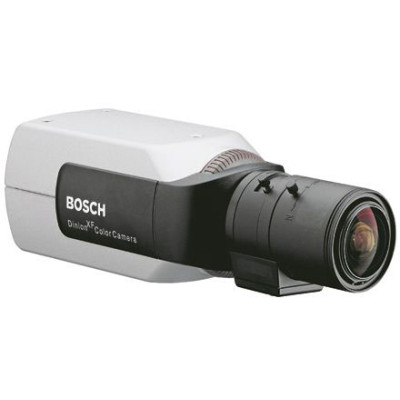 Bosch LTC 0485 Dinion Security Camera