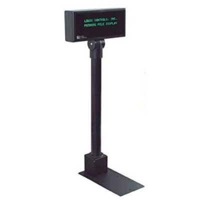 Logic Controls Customer Display