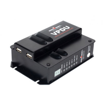 Gamber-Johnson Vehicle Accessory