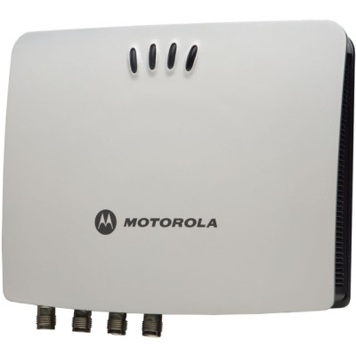 Motorola FX7400 RFID Reader