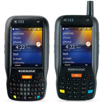 Datalogic Lynx PDA Mobile Computer