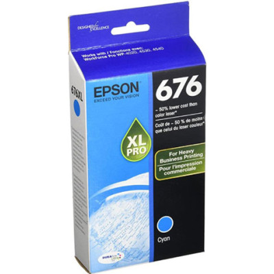 Epson InkJet Cartridge