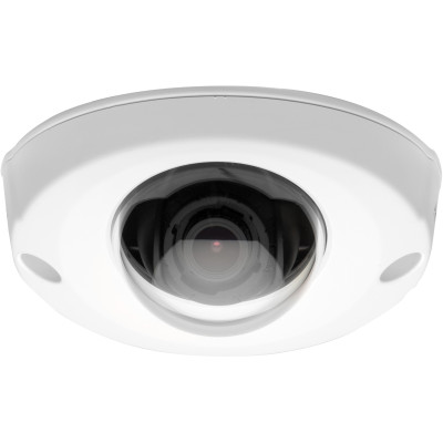 Axis Security Camera
