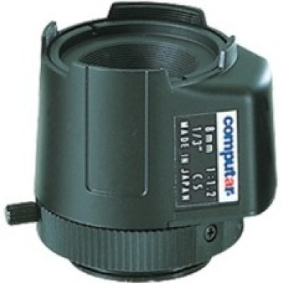 CBC CCTV Camera Lens