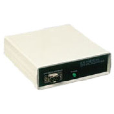AML M6300 Decoder Wedge
