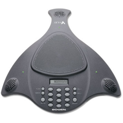 Bogen V-HUB Public Address Equipment