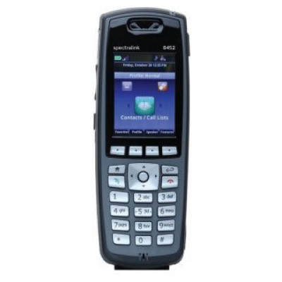 SpectraLink SpectraLink 8400 Mobile Computer