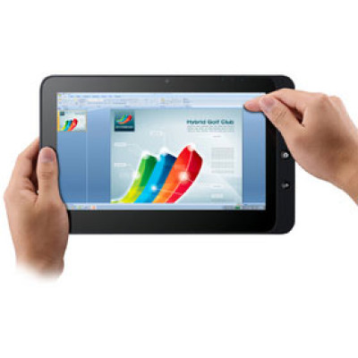 ViewSonic Touchscreen