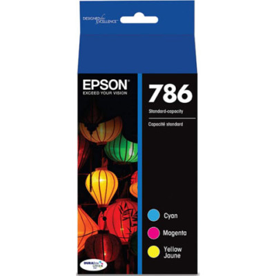 Epson InkJet Cartridge