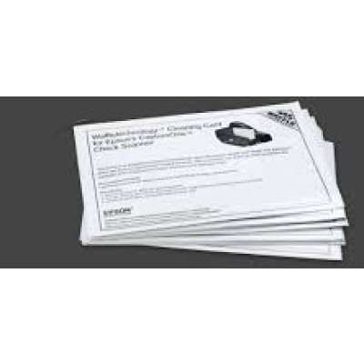 Epson Accessories Printhead Cleaner